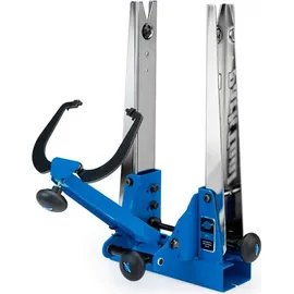 Park Tool TS-4,2 Fahrradständer professionell blau