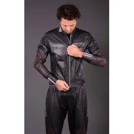 Endura FS260-Pro Adrenaline Race Cape II Jacke (Größe S