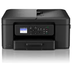 Brother DCP-J1360DW - Tintenstrahldrucker
