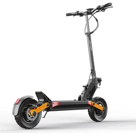 Joyor E-Scooter S10-S 1000*2 W Dual Drive 60 km/h 18Ah offroad Elektroroller - Schwarz