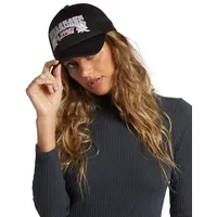 BILLABONG Trucker Cap »Across Waves«