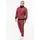 Lonsdale Royal Stewart Trainingsanzug Red L