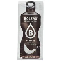 Bolero Classic Coconut Ohne Pfand, 24 Stück