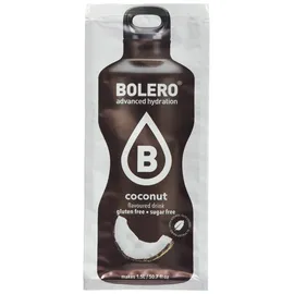 Bolero Classic Coconut Ohne Pfand, 24 Stück