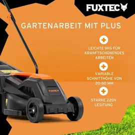 FUXTEC FX-RME33 1200 W