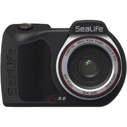 SeaLife Micro 3.0 Unterwasser-Kamera 64GB
