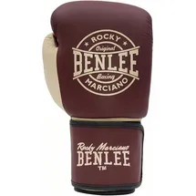BENLEE Rocky Marciano BENLEE Boxhandschuhe aus Leder Wakefield