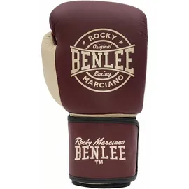 BENLEE Rocky Marciano BENLEE Boxhandschuhe aus Leder Wakefield