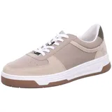 the original 1936 copenhagen Schnürschuhe in beige/green, - beigegreen | Gr.: 44