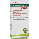 Alfasigma S.p.A. Enterolactis Plus Kapseln