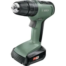 Bosch UniversalImpact 18 inkl. 1 x 1,5 Ah 06039C8100