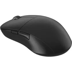 Endgame Gear XM2we (Kabelgebunden, Kabellos), Maus, Schwarz