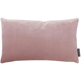 Magma Heimtex Kissenbezug Raya 40 x 60 cm Altrose