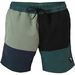 BRUNOTTI Herren Badeshorts Dudley, Black, XL