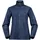 Bergans Damen Rabot Merino Fleece Jacke (Größe S, oliv)