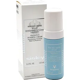 Sisley Paris Radiance Foaming Cream 125 ml