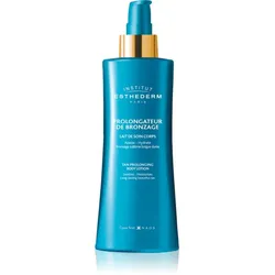 Institut Esthederm After Sun Tan Prolonging Body Lotion Bräunungsverlängernde Körperlotion 200 ml