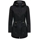 Only Parka ONLLouise (1-St) schwarz M (38)