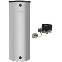 Buderus Logaplus WP-Speicherpaket SP2 Logalux P200/5 S-B und Zubehör