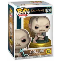 Funko POP! Plus