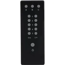 Busch-Jaeger Handsender WaveLINE 6780