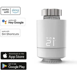 Hama Smartes Heizkörperthermostat WLAN