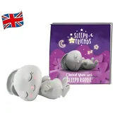 Tonies Hörspielfigur Sleepy Friends - Classical Music mit Sleepy Rabbit