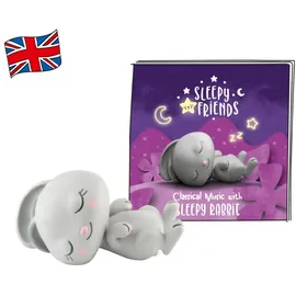 Tonies Hörspielfigur Sleepy Friends - Classical Music mit Sleepy Rabbit