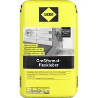 Sakret Großformatflexkleber 20 kg