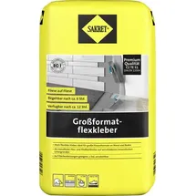 Sakret Großformatflexkleber 20 kg