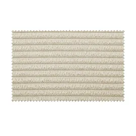 bobb Hocker Lisa de Luxe 61 x 47 x 61 cm Creme