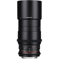 Samyang 100mm T3,1 ED UMC VDSLR Makro Sony E