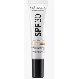 Mádara Age-Defying Gesichtscreme LSF 30 10 ml