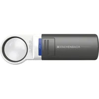 Eschenbach Handlupe 151112 Vergrößerungsfaktor: 12.5x Ø35mm