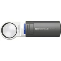 Eschenbach Handlupe 151112 Vergrößerungsfaktor: 12.5x Ø35mm