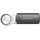 Eschenbach Handlupe 151112 Vergrößerungsfaktor: 12.5x Ø35mm