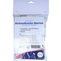 VERBANDKASTEN Austauschset Betrieb 13157 Param 1 St.