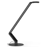 Luctra Table Pro Schwarz 2 St.