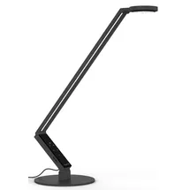 Luctra Table Pro Schwarz 2 St.