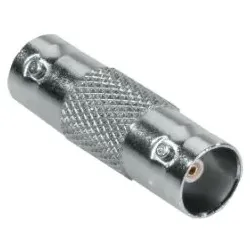 ABUS TVAC40620 BNC Kupplung Videoleitung Hochwertiges Material
