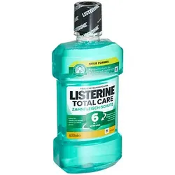 LISTERINE® TOTAL CARE ZAHNFLEISCH-SCHUTZ Mundspülung 600 ml