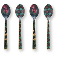 Pip Studio Berry Blues Kaffeelöffel 14,5cm Set4