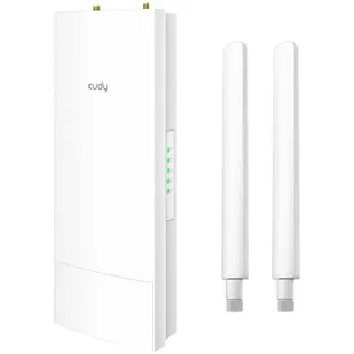 Cudy RE1200 Outdoor Mesh Wi-Fi Extender / Access Point