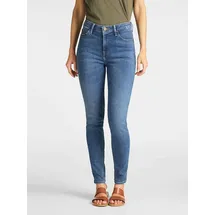 LEE Scarlett Jeans Mid Copan 25 29