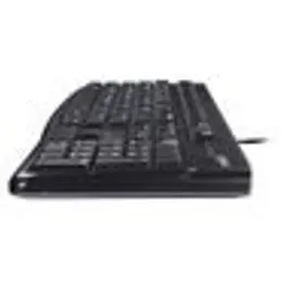 Logitech K120 for Business UK schwarz