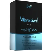 INTT Vibration! ICE 15 ml