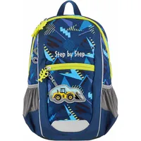 Step By Step KIGA MAXI Rucksack-Set 2tlg