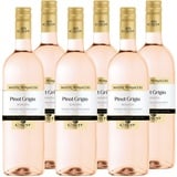 Cavit Pinot Grigio Rosato IGT delle Dolomiti MV Cuvee trocken (6 x 0.75 l)