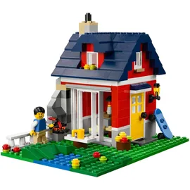 LEGO Creator Landhaus (31009)