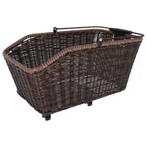 KLICKfix GT Korbklip braun ONE SIZE